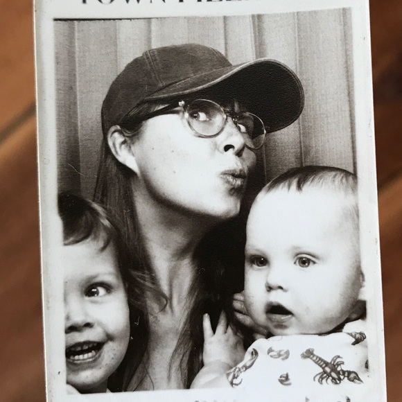 Meet your Posher, Molly - Picture 1 of 1